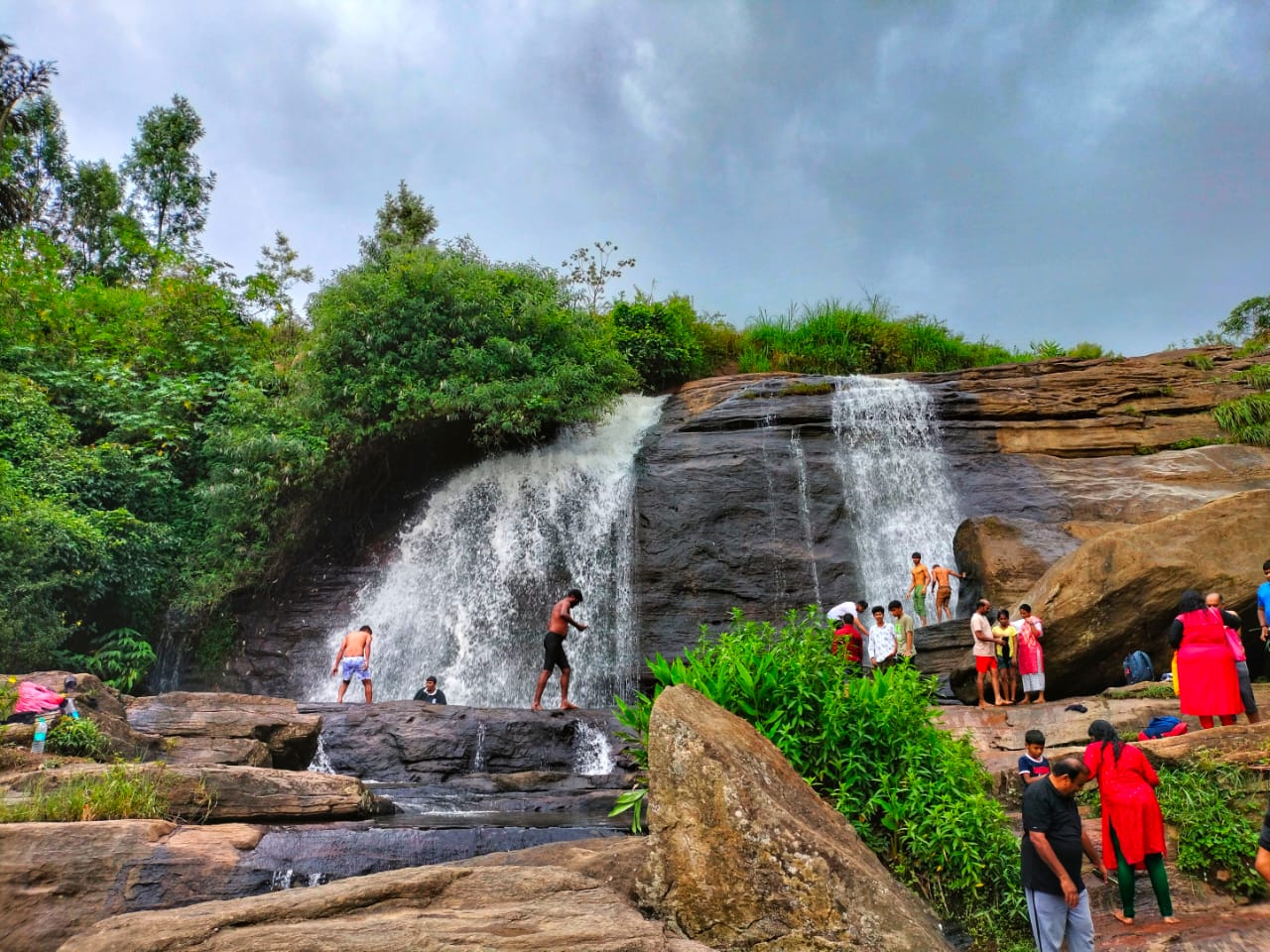 Munnar